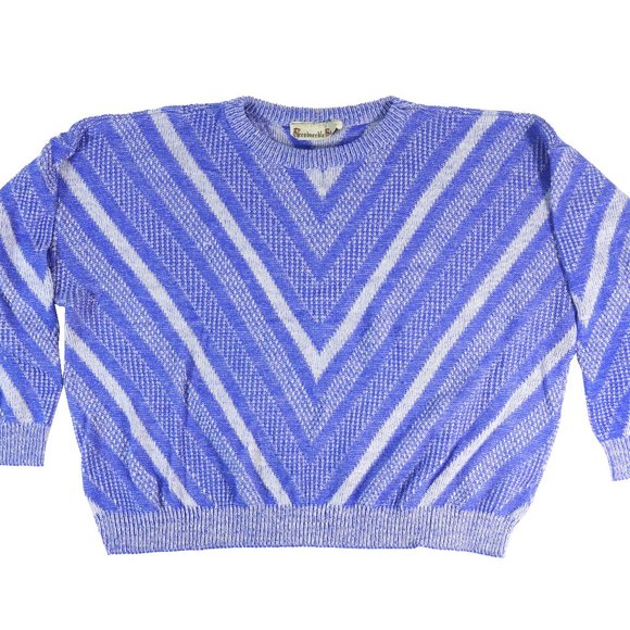 Vintage Threadneedle Street Sweater - Picture 1 of 4